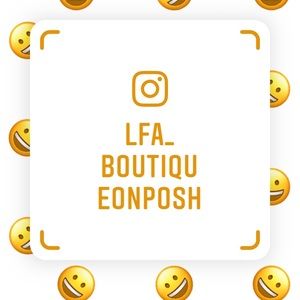 Find me on insta 😁